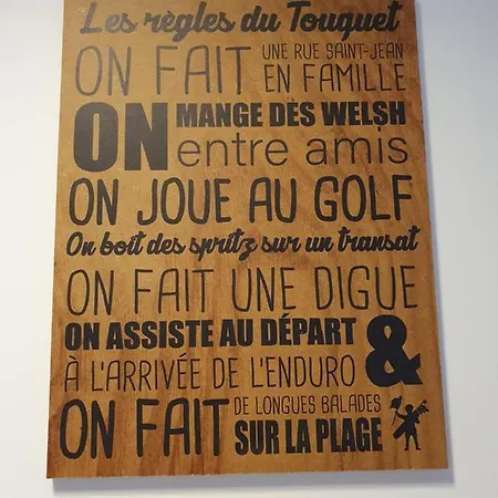 Studio Rue Saint Jean *