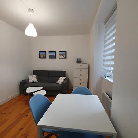 Appartamento Studio Rue Saint Jean *