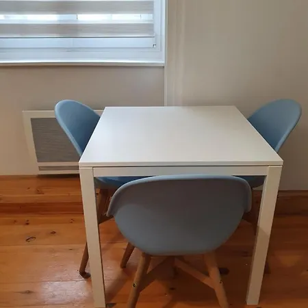Studio Rue Saint Jean * Le Touquet