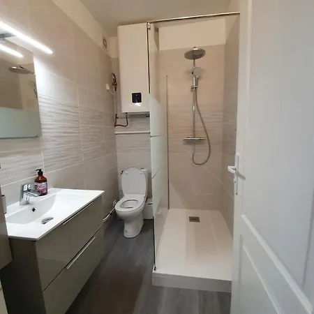 Studio Rue Saint Jean Le Touquet
