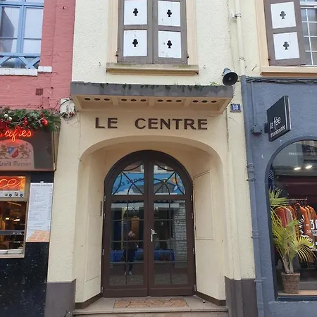 Studio Rue Saint Jean